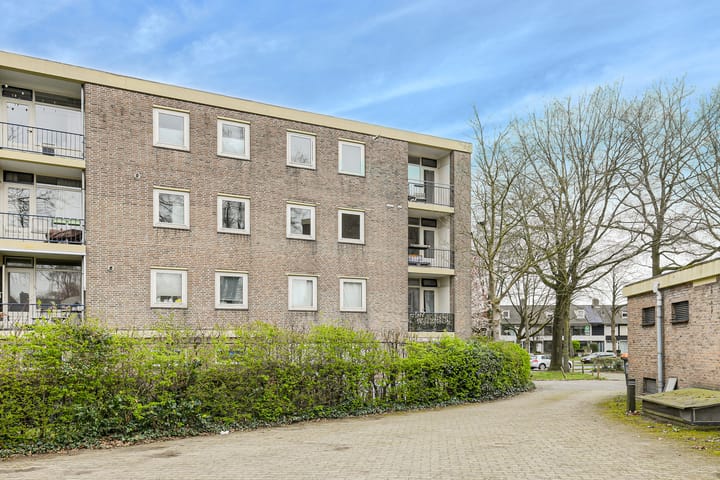 Foto 3 van Allerheiligenweg 40-C