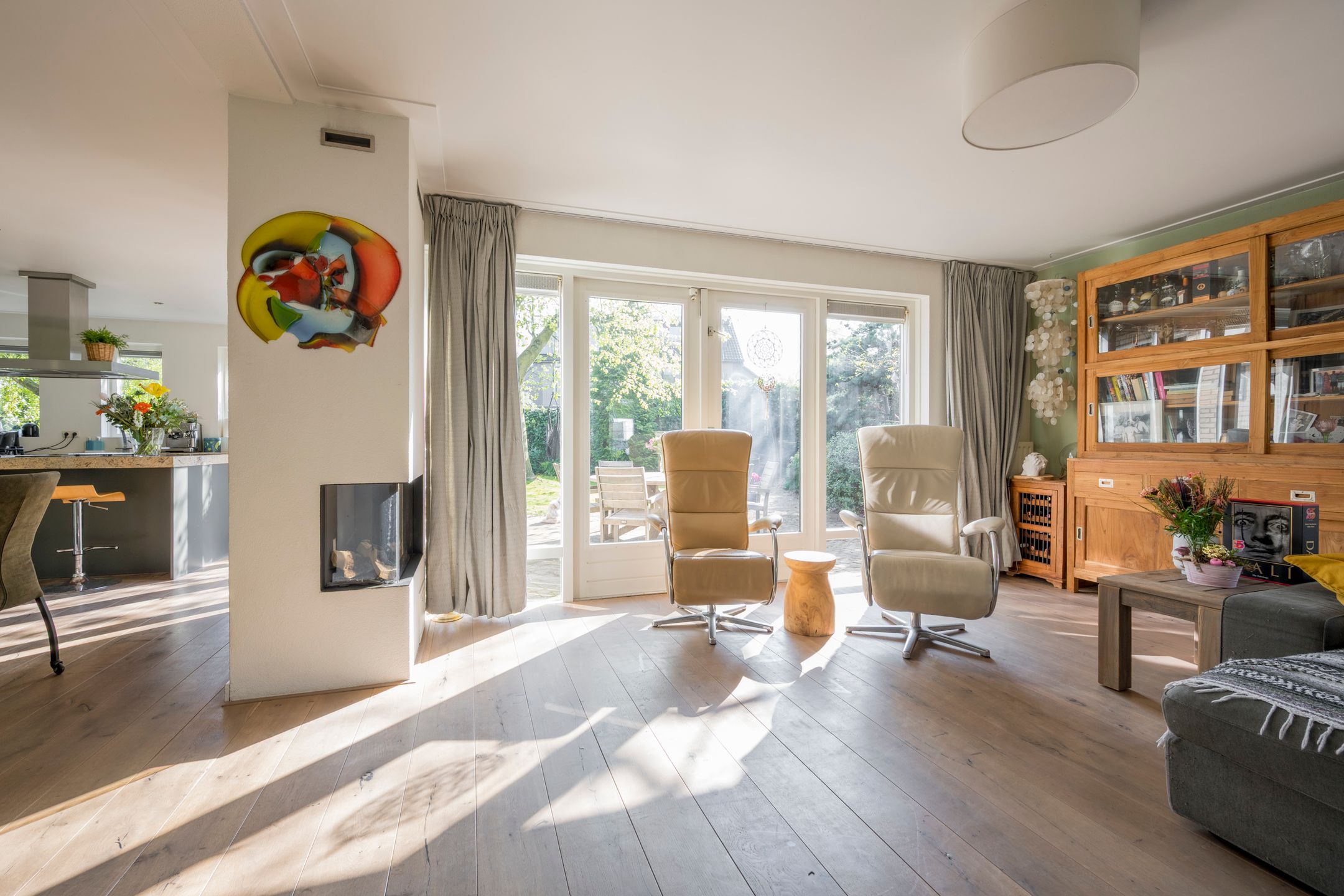 Foto 6 van Boterbloem 25