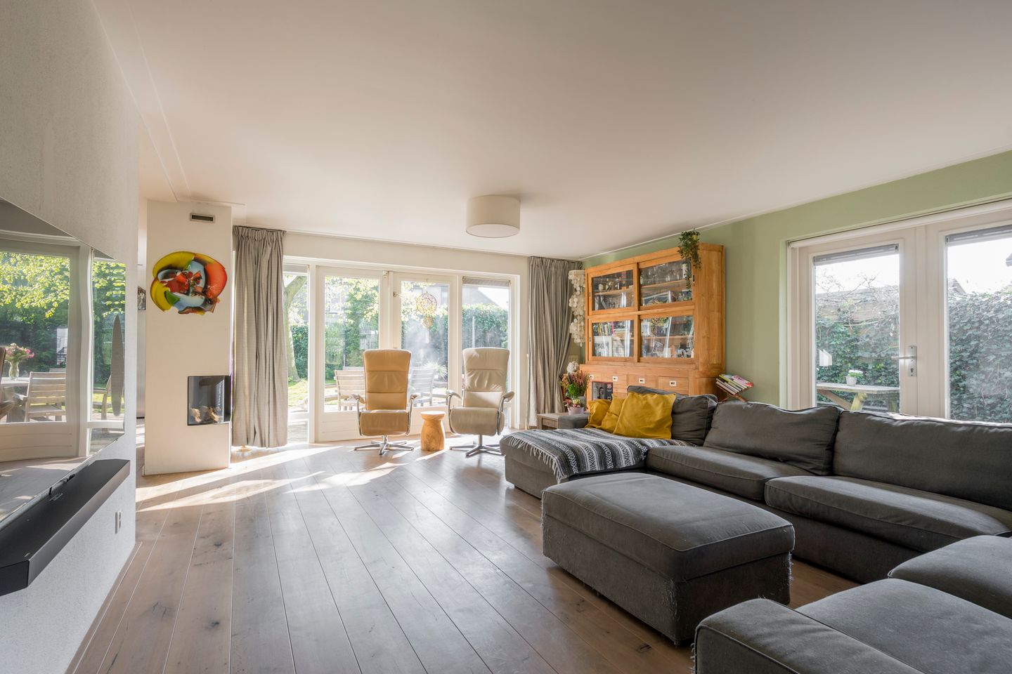 Foto 5 van Boterbloem 25