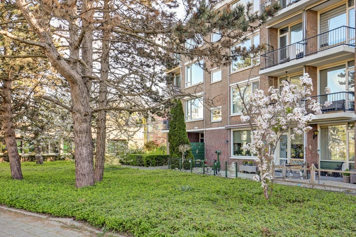 Foto 3 van Burgemeester de Zeeuwstraat 378