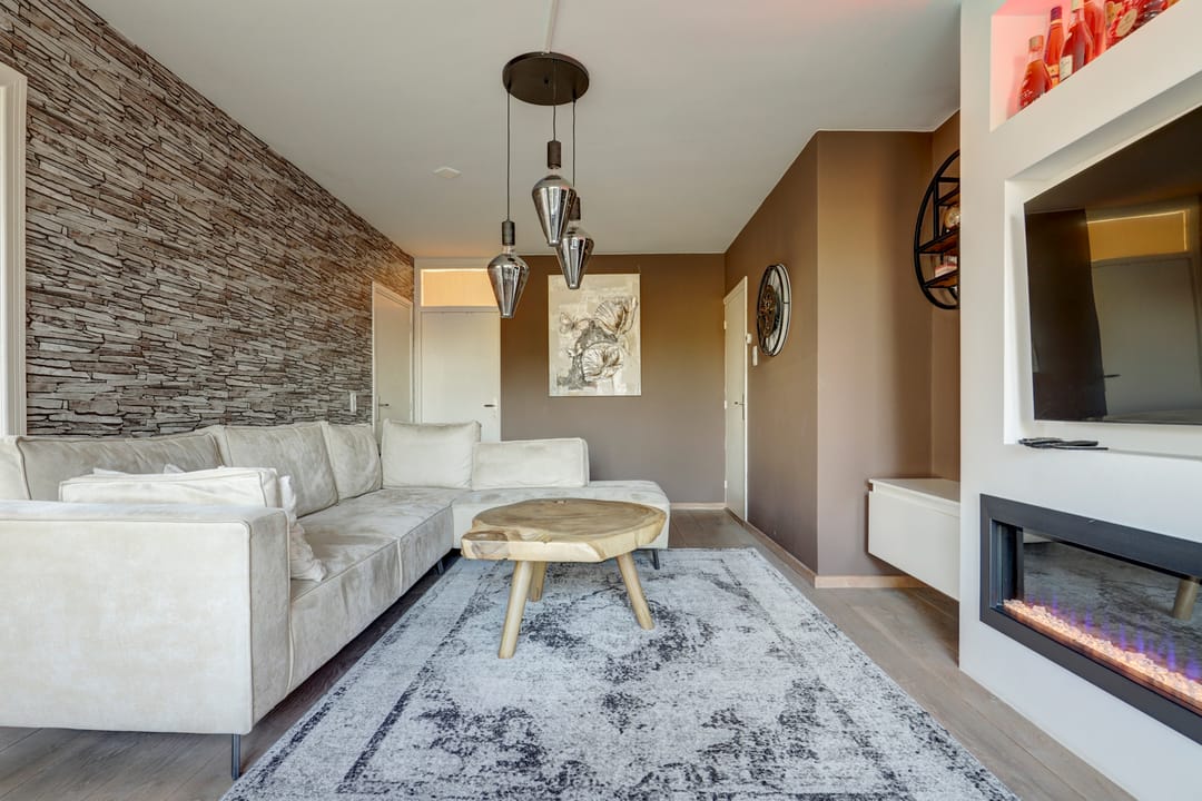 Foto 8 van Burgemeester de Zeeuwstraat 378