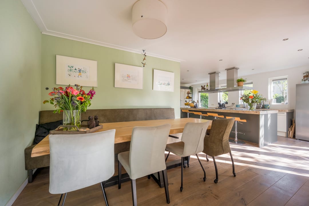 Foto 8 van Boterbloem 25