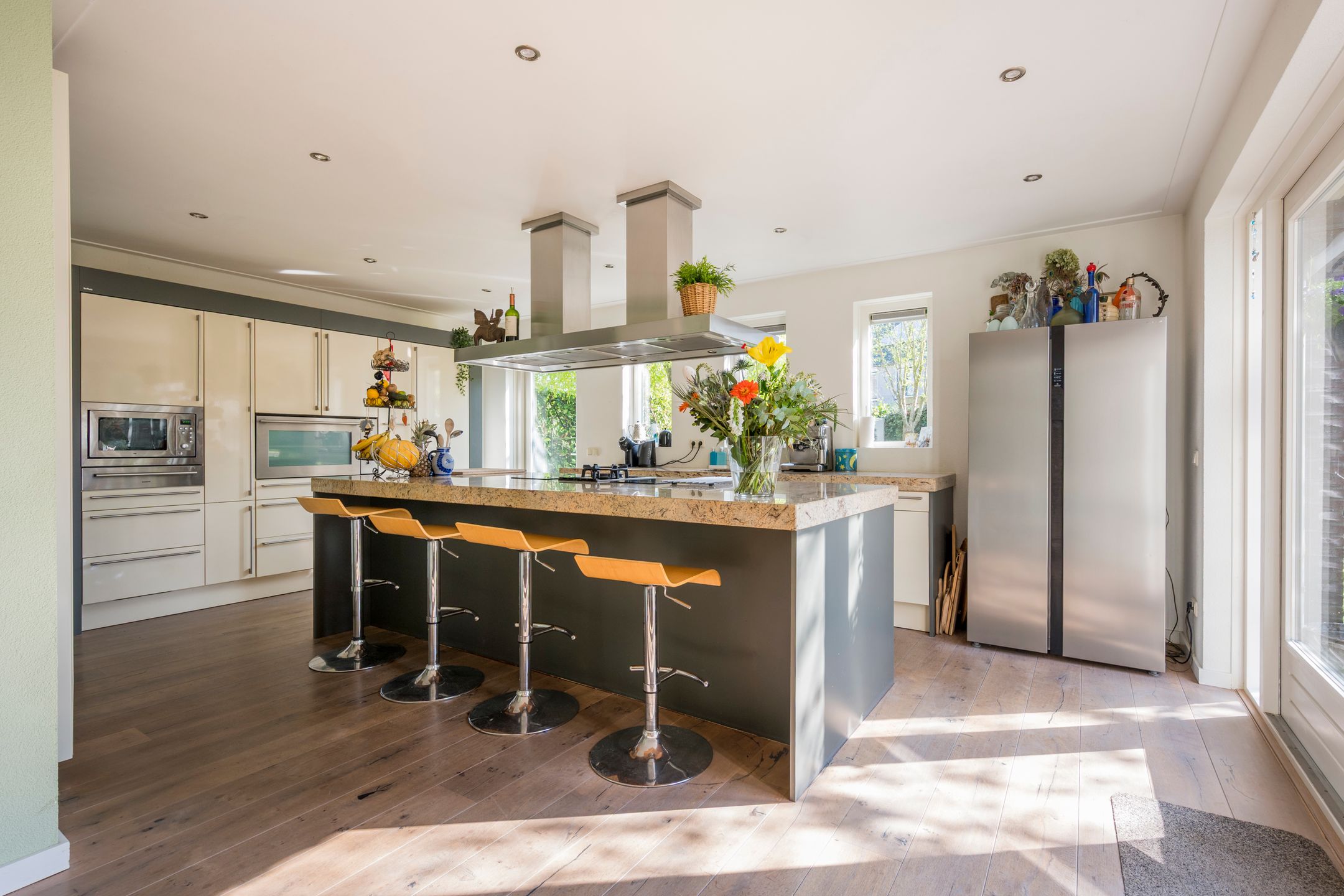 Foto 9 van Boterbloem 25