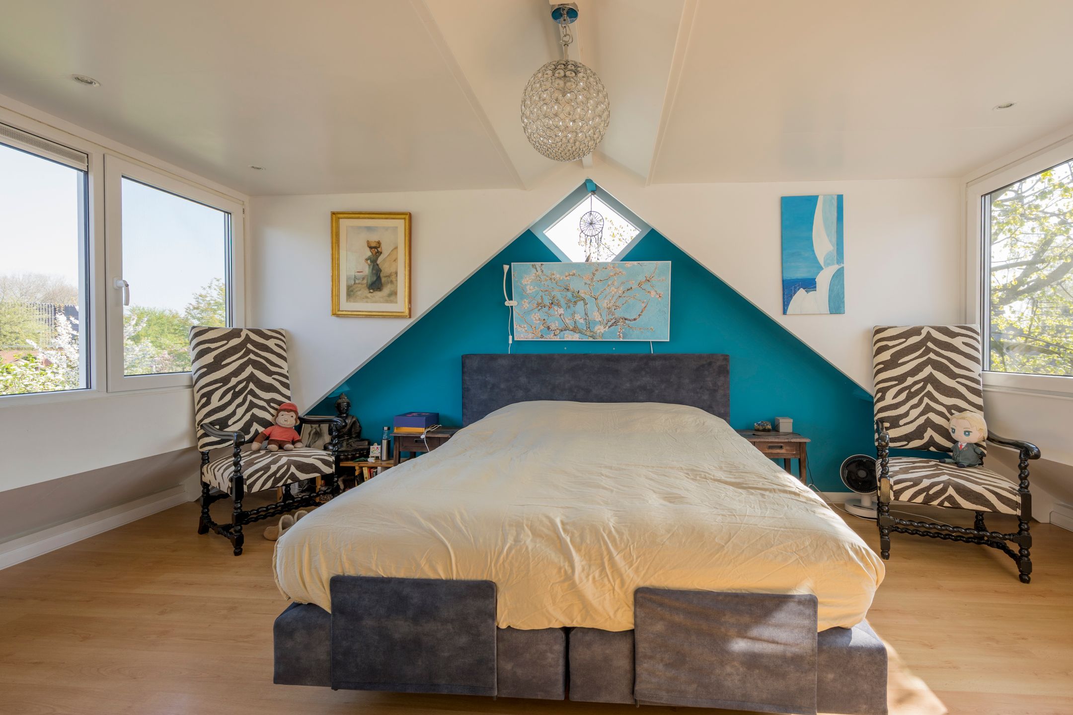 Foto 21 van Boterbloem 25