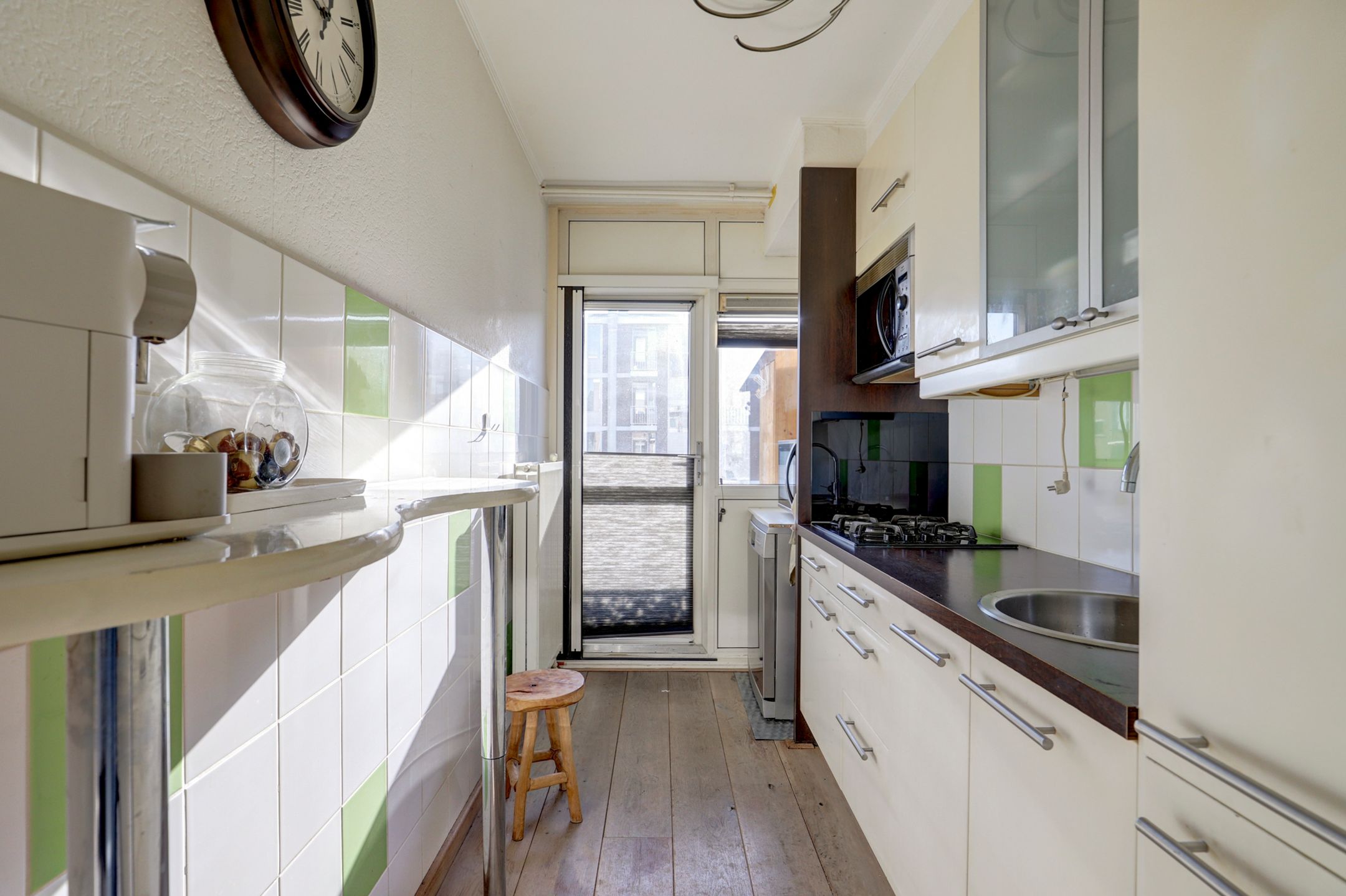 Foto 15 van Burgemeester de Zeeuwstraat 378