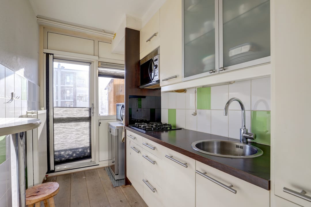 Foto 16 van Burgemeester de Zeeuwstraat 378