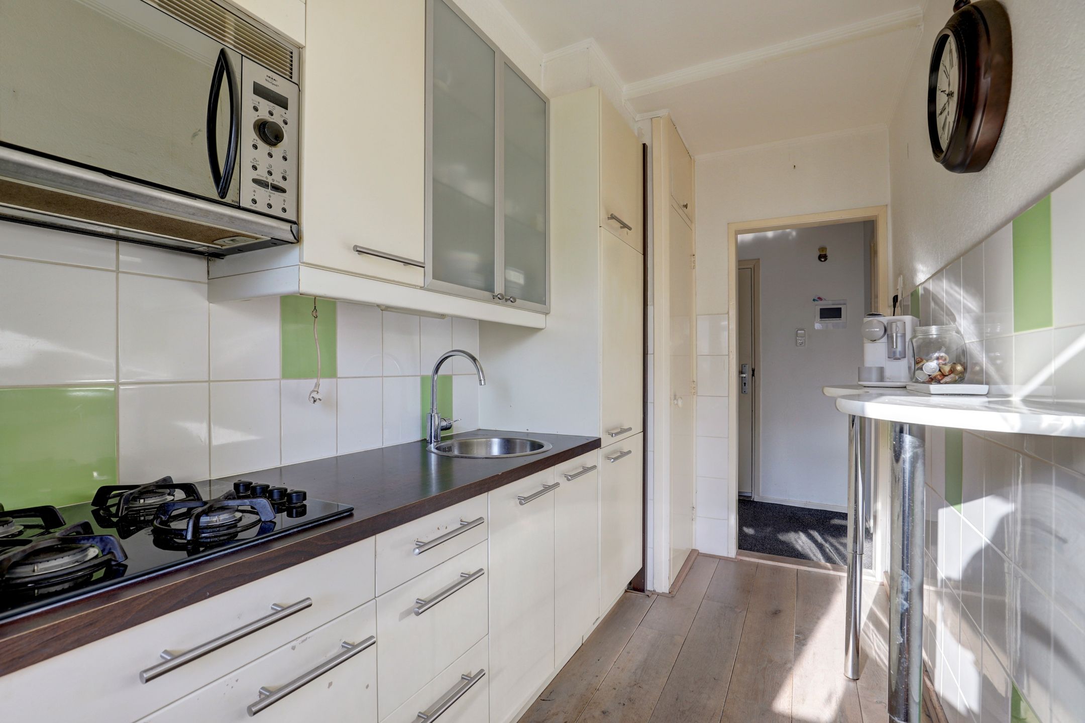 Foto 18 van Burgemeester de Zeeuwstraat 378