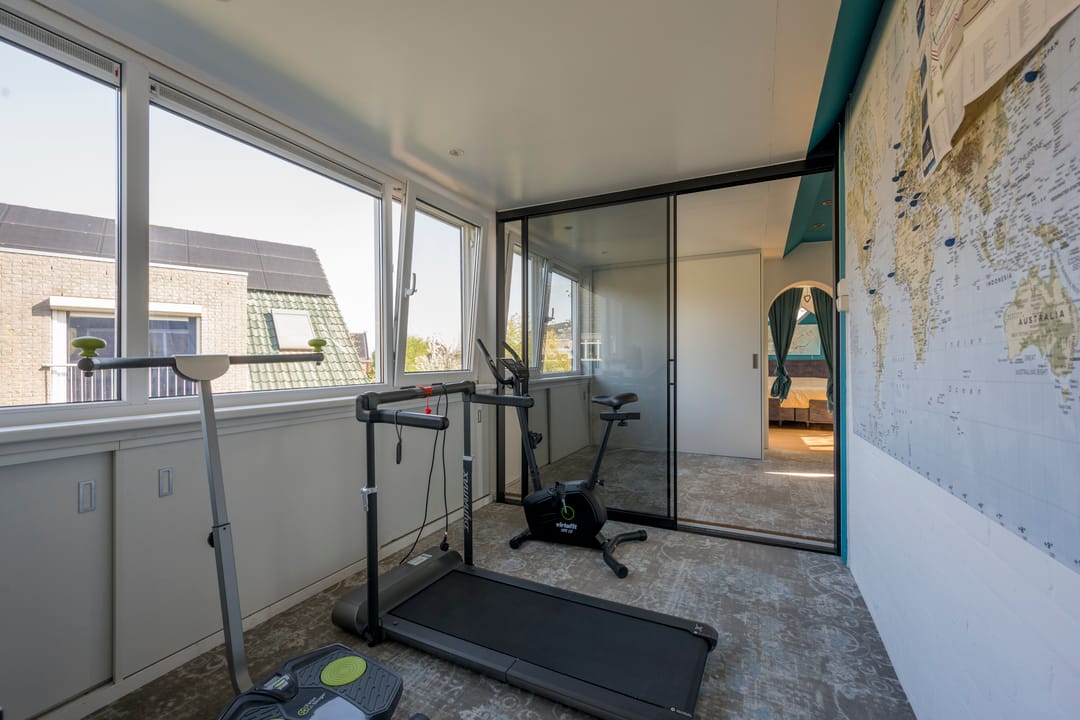 Foto 26 van Boterbloem 25