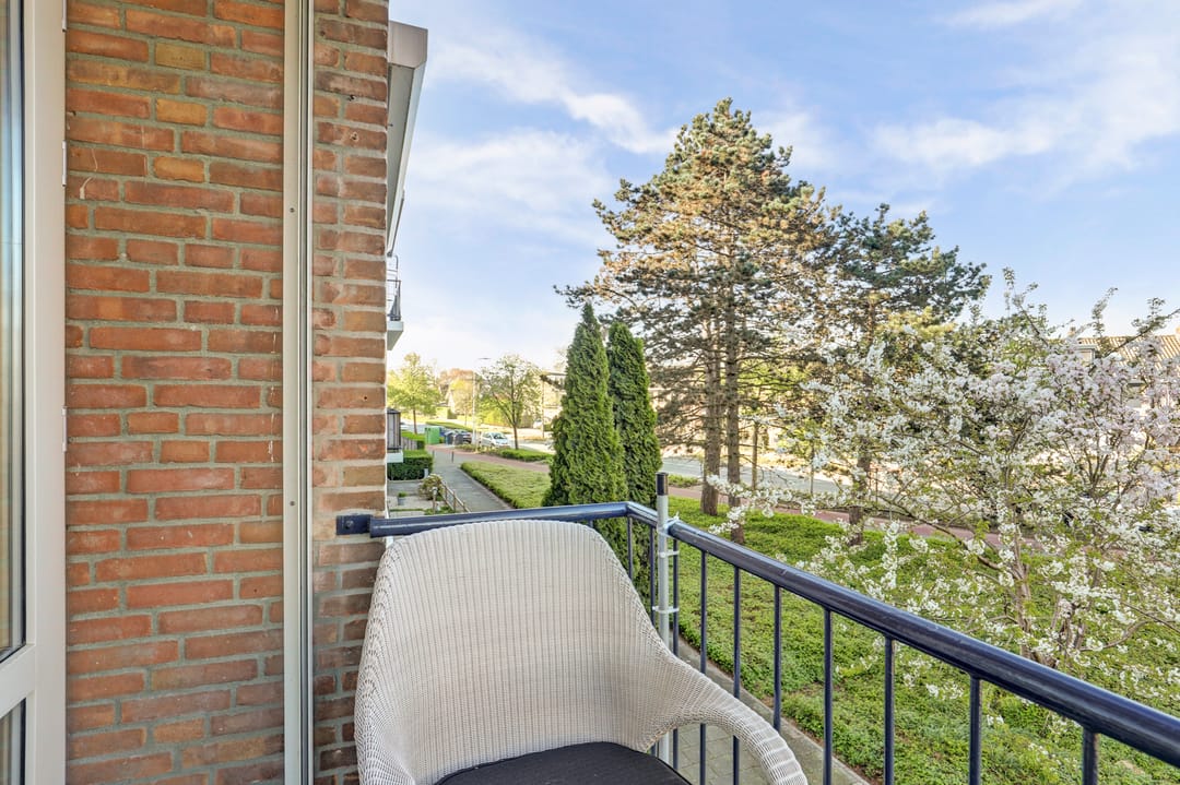 Foto 28 van Burgemeester de Zeeuwstraat 378