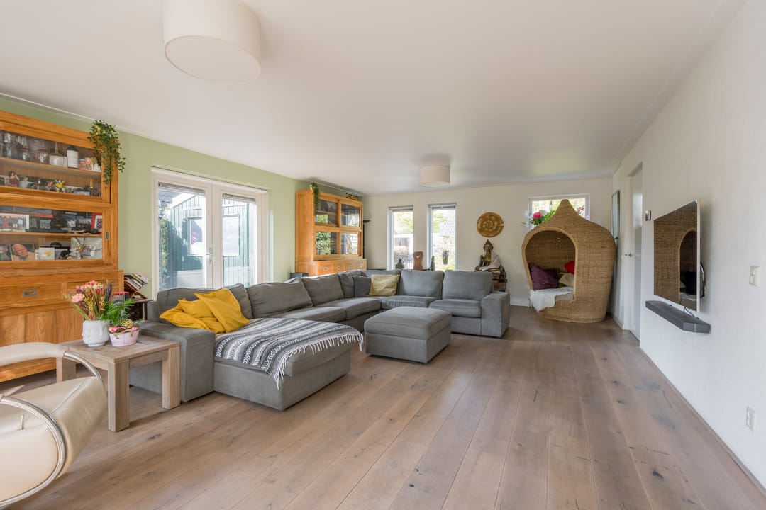 Foto 2 van Boterbloem 25