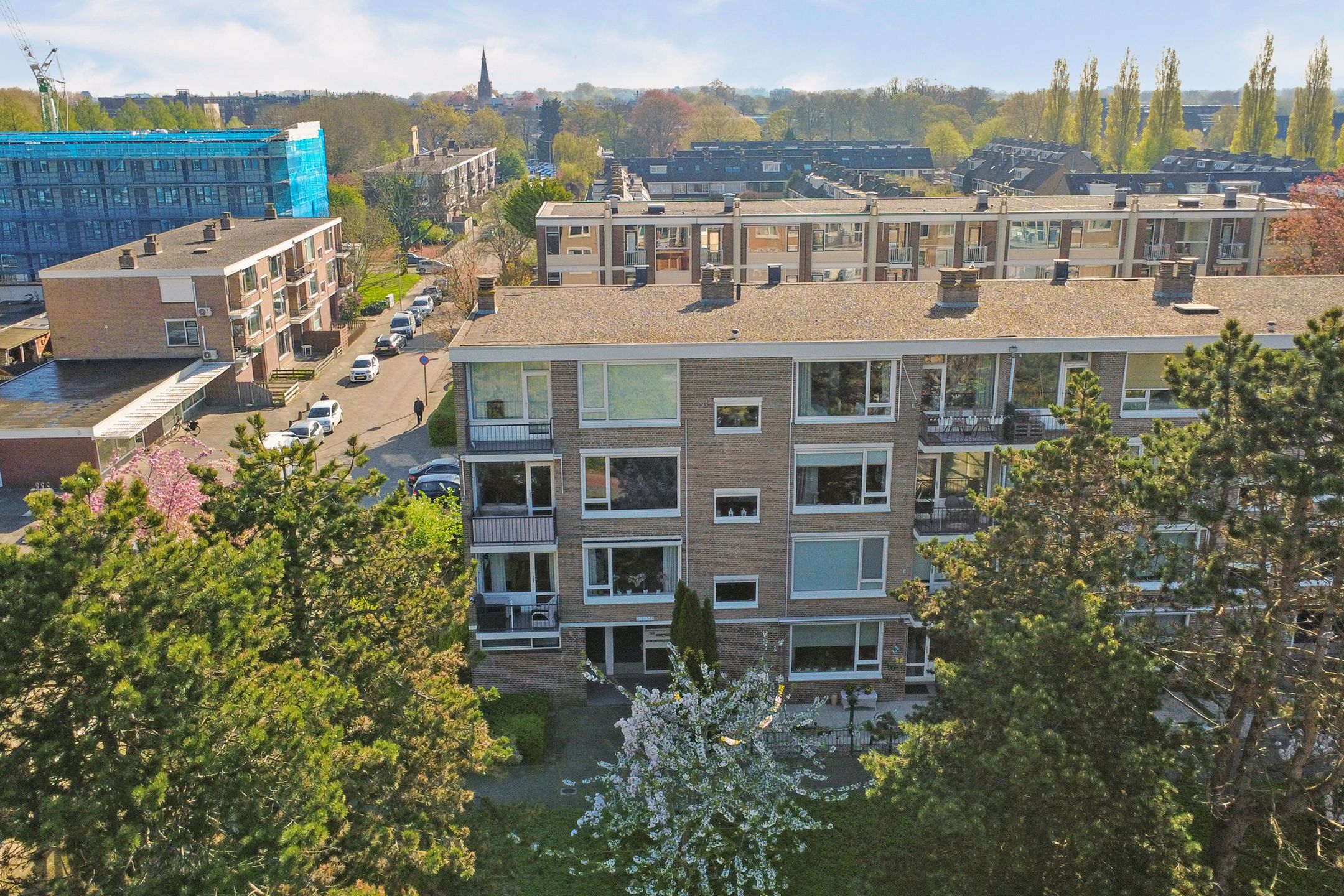 Foto 33 van Burgemeester de Zeeuwstraat 378