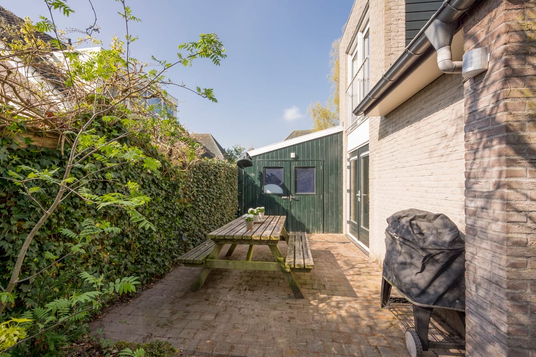 Foto 52 van Boterbloem 25