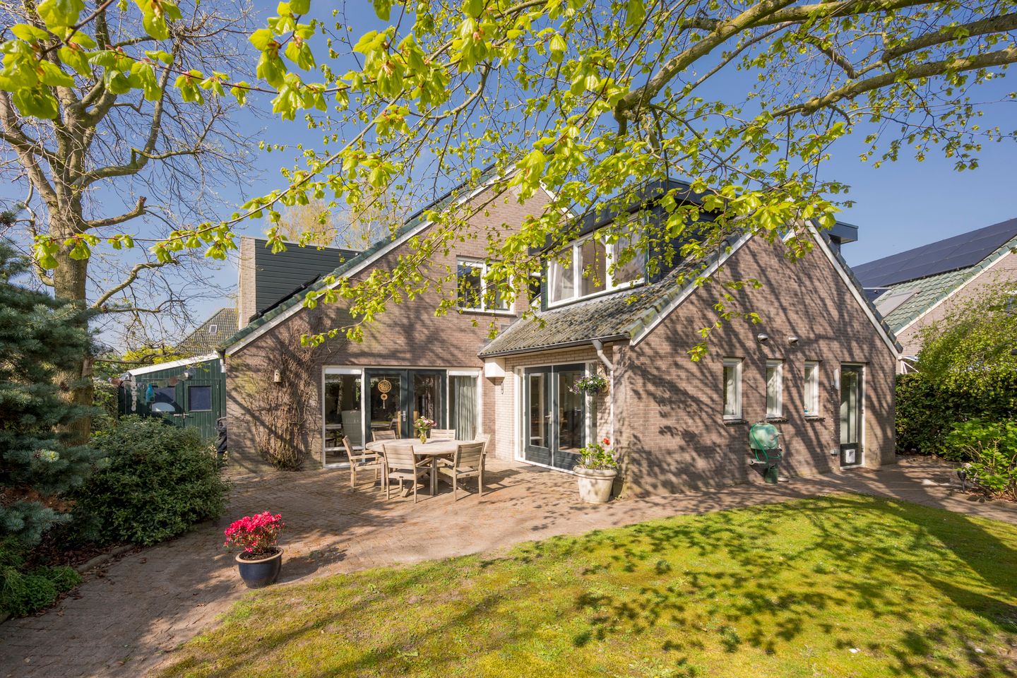 Foto 44 van Boterbloem 25