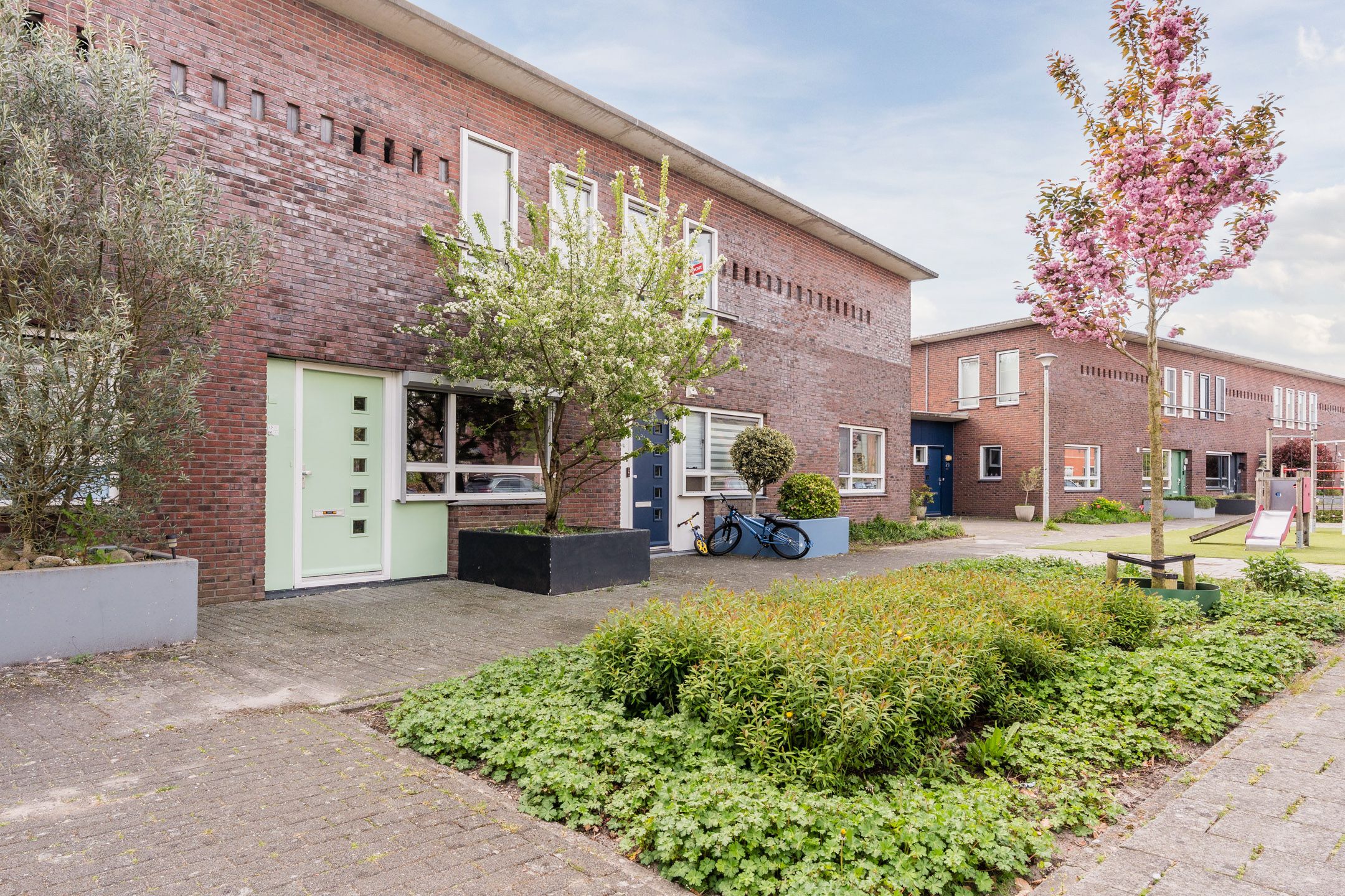 Foto 9 van Leiendekkerstraat 15