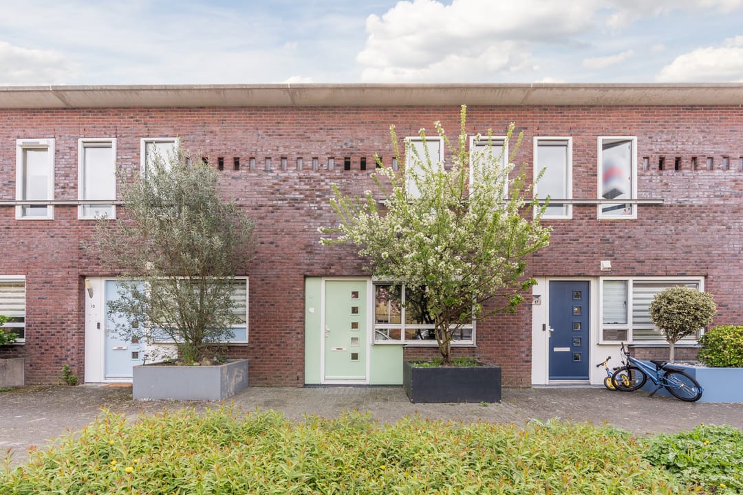 Foto 7 van Leiendekkerstraat 15