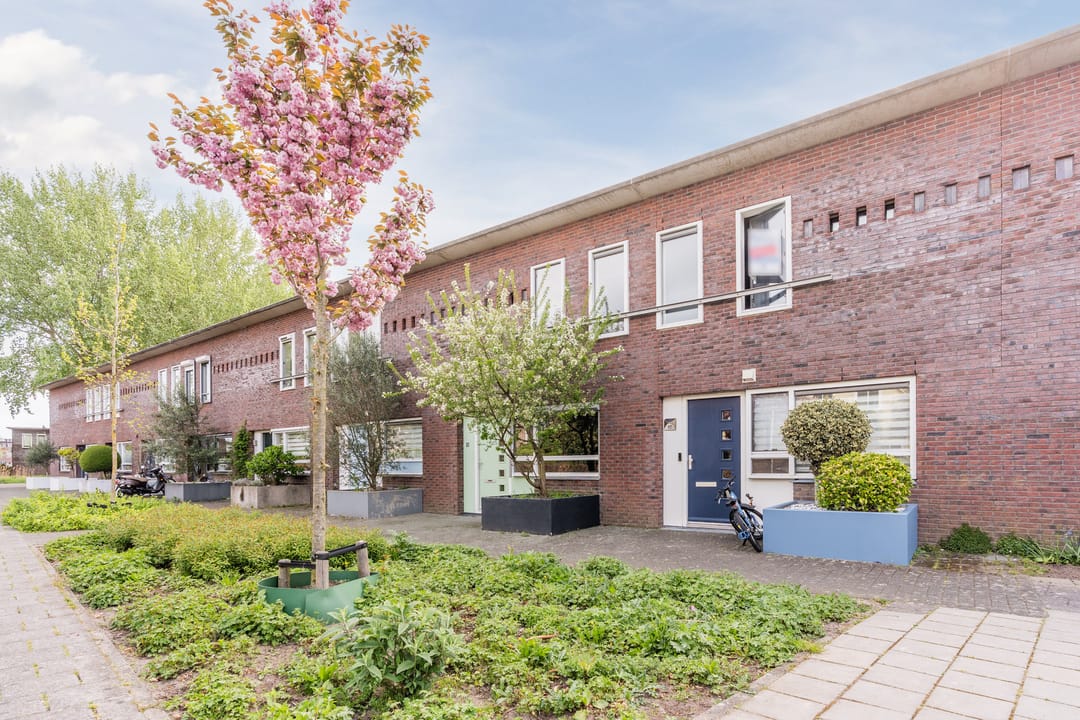 Foto 8 van Leiendekkerstraat 15