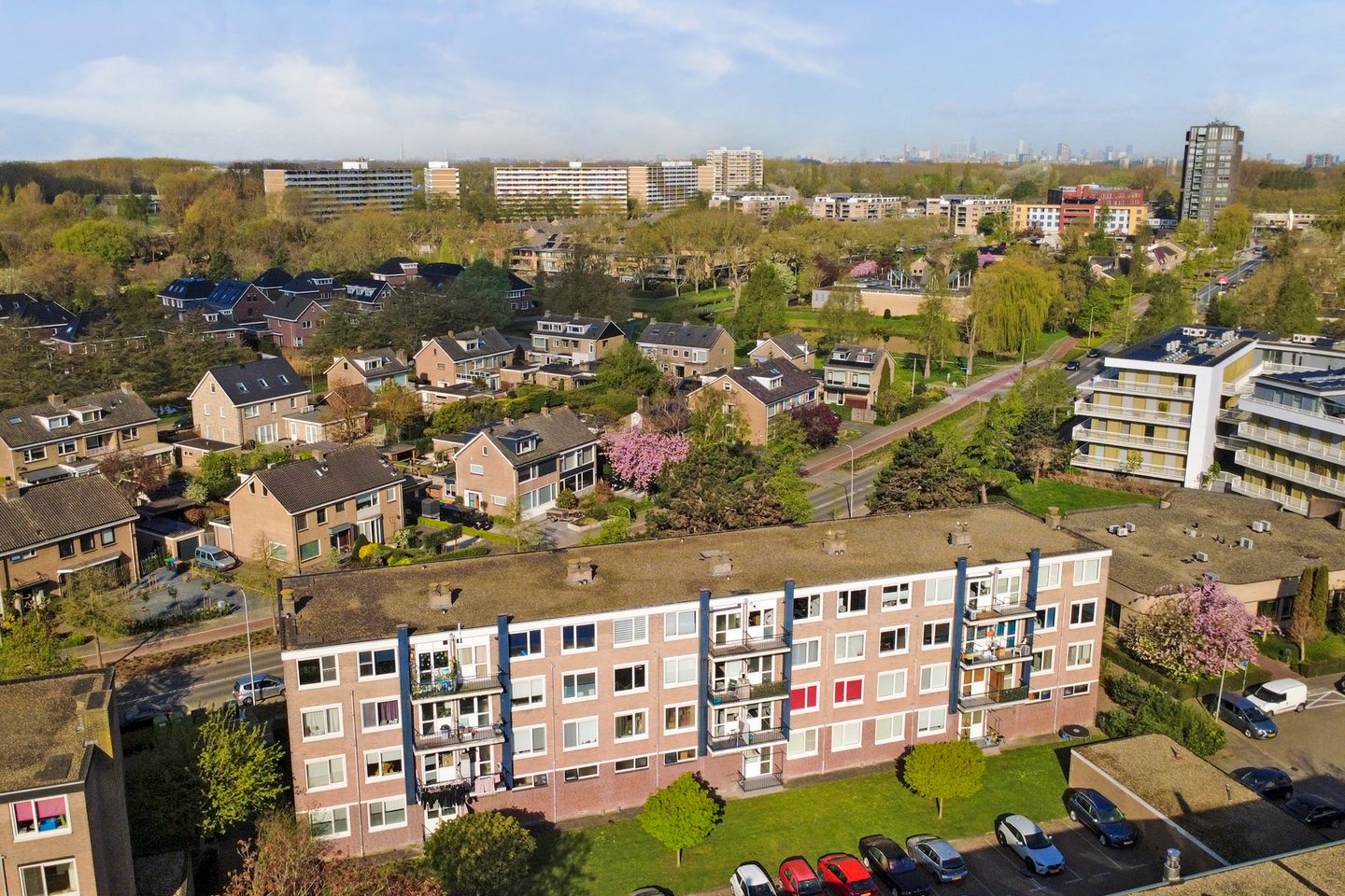 Foto 34 van Burgemeester de Zeeuwstraat 378