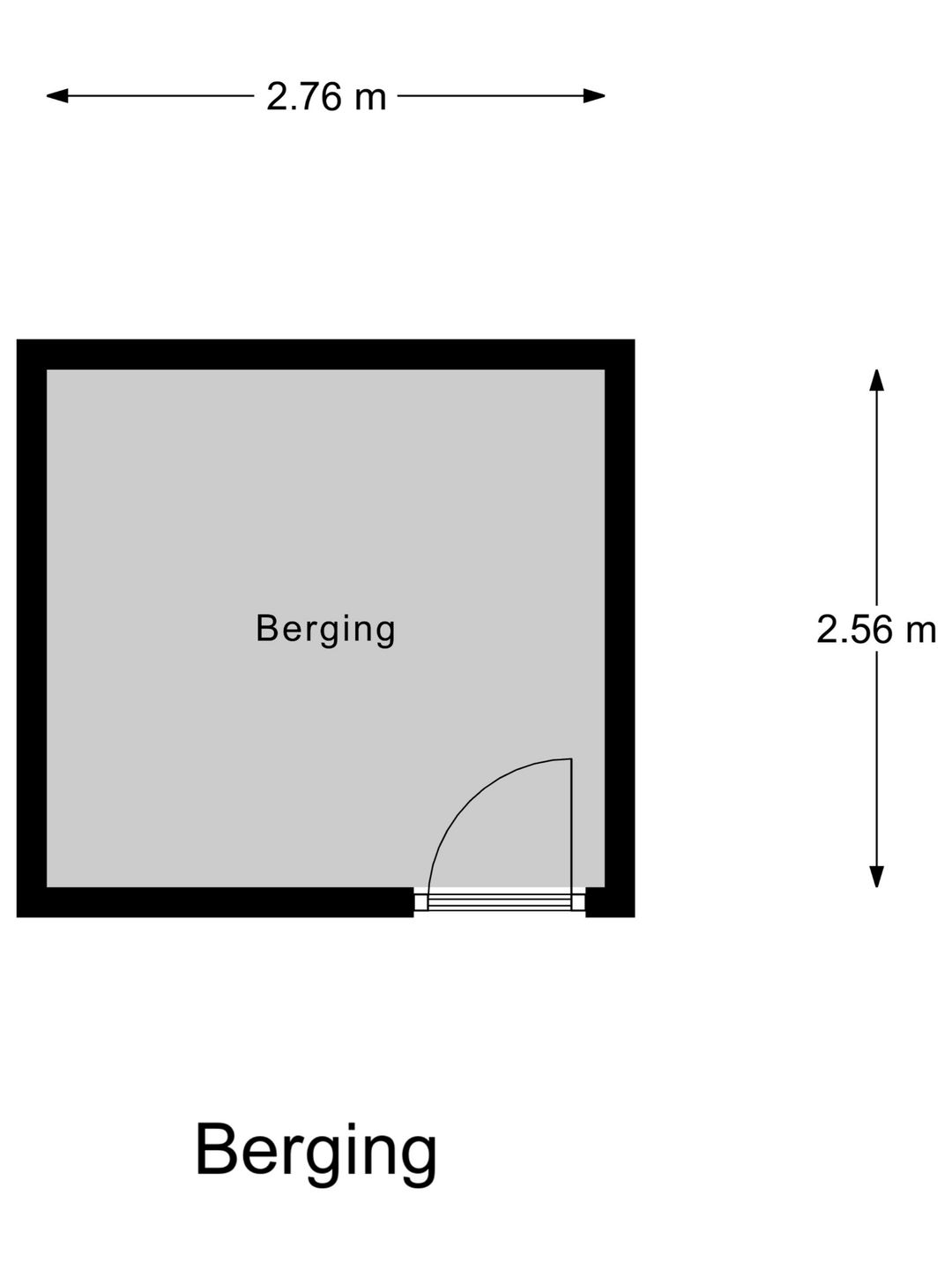 Foto 37 van Burgemeester de Zeeuwstraat 378