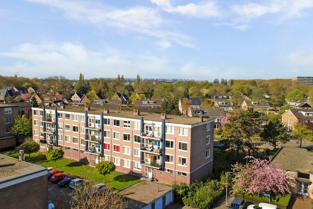 Foto 31 van Burgemeester de Zeeuwstraat 378