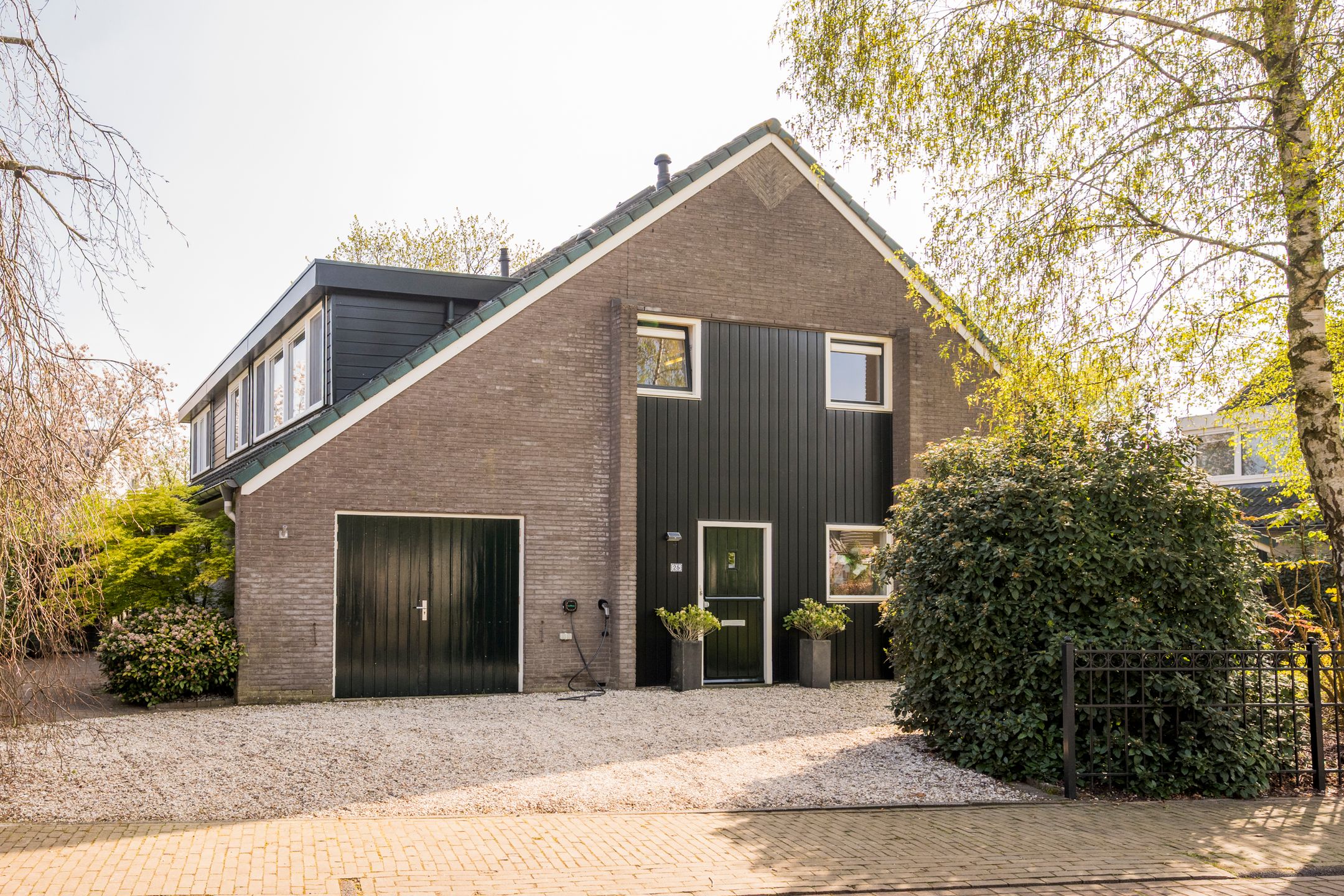 Boterbloem 25 