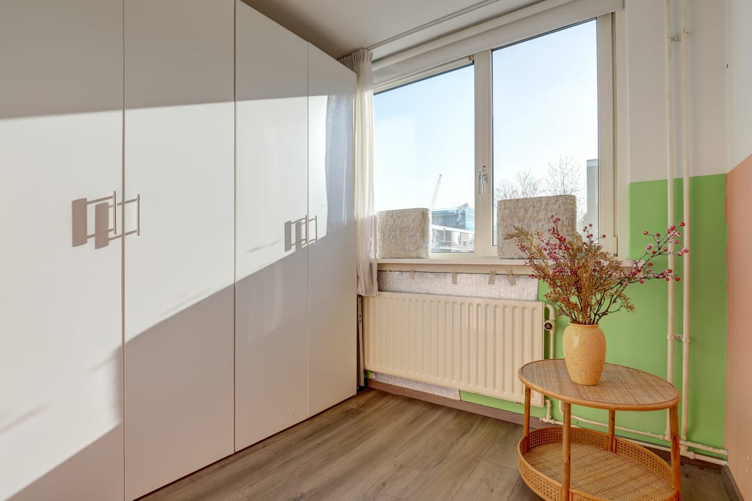 Foto 22 van Burgemeester de Zeeuwstraat 378