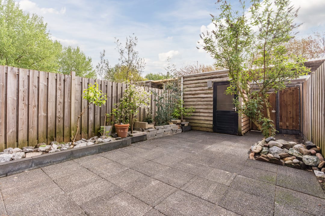 Foto 32 van Leiendekkerstraat 15