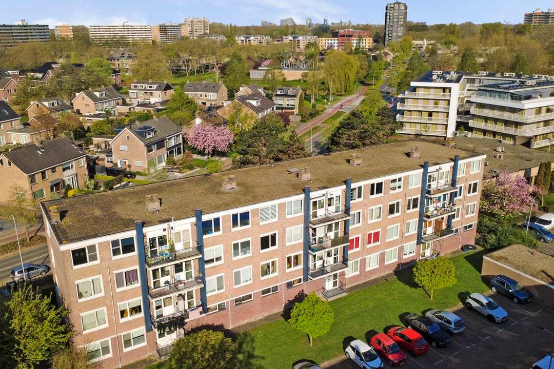 Foto 32 van Burgemeester de Zeeuwstraat 378