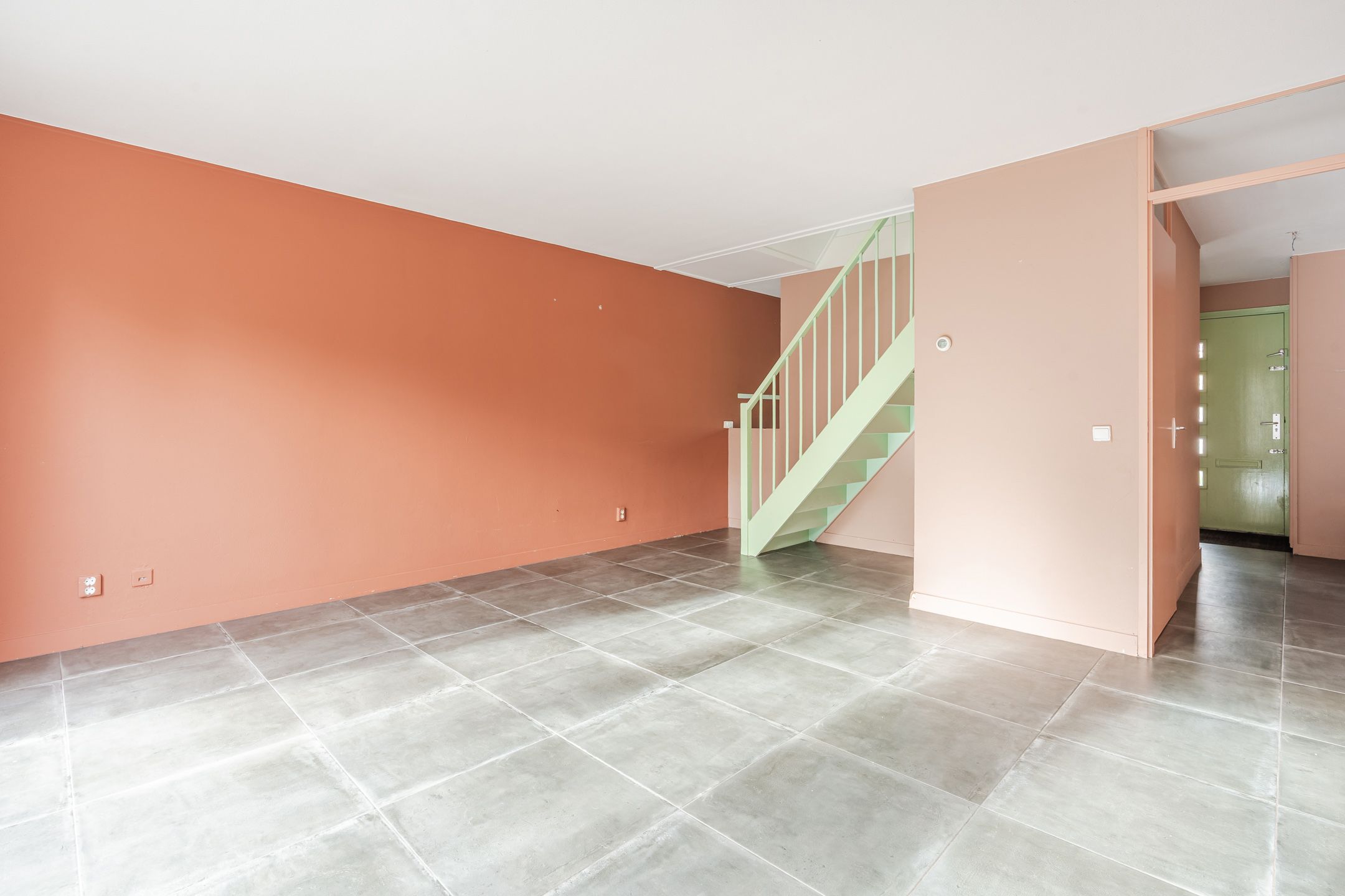 Foto 15 van Leiendekkerstraat 15