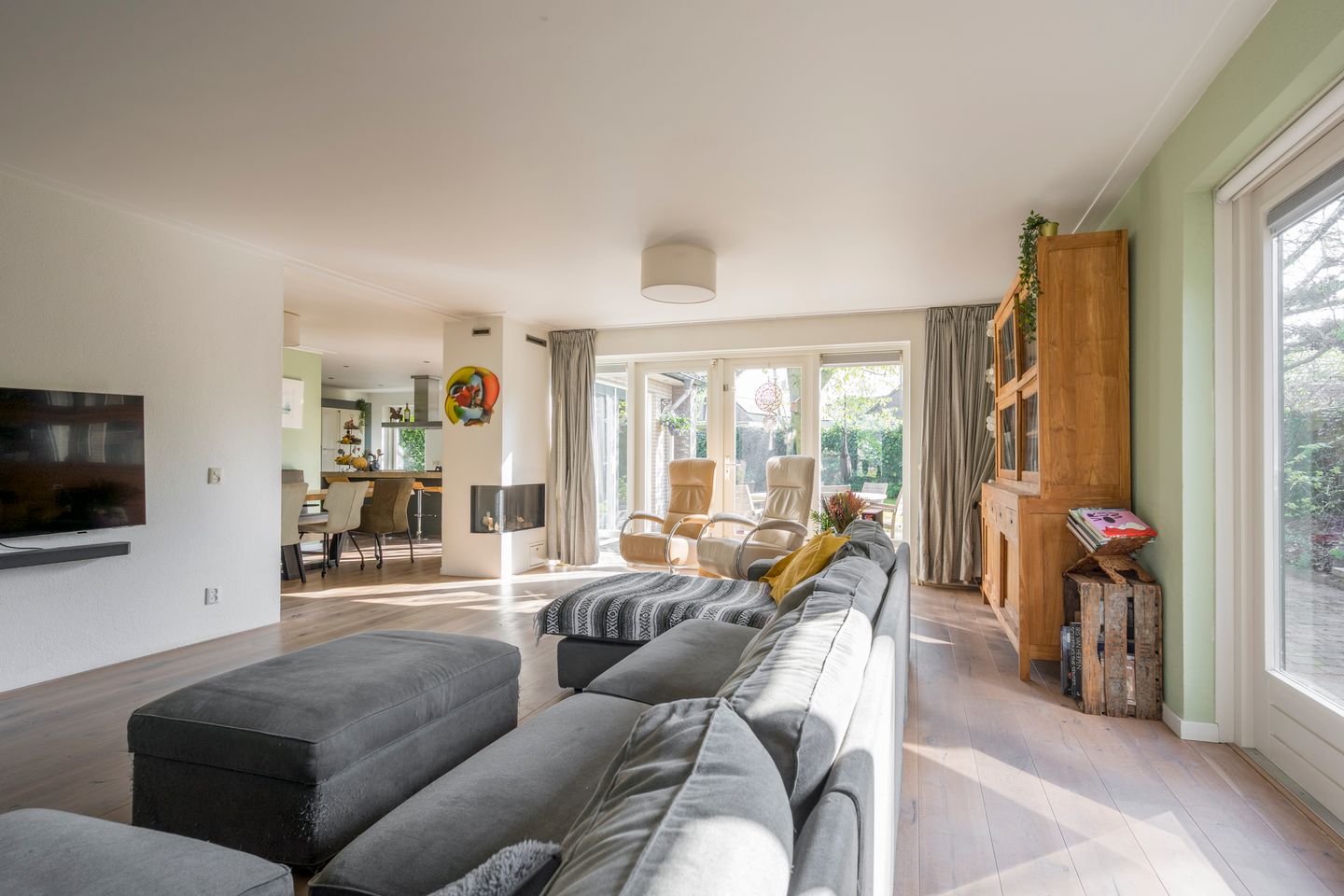 Foto 4 van Boterbloem 25