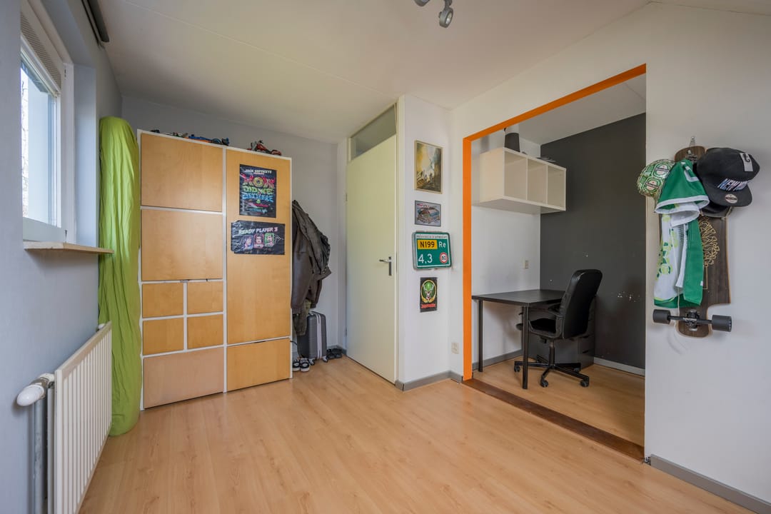 Foto 38 van Boterbloem 25