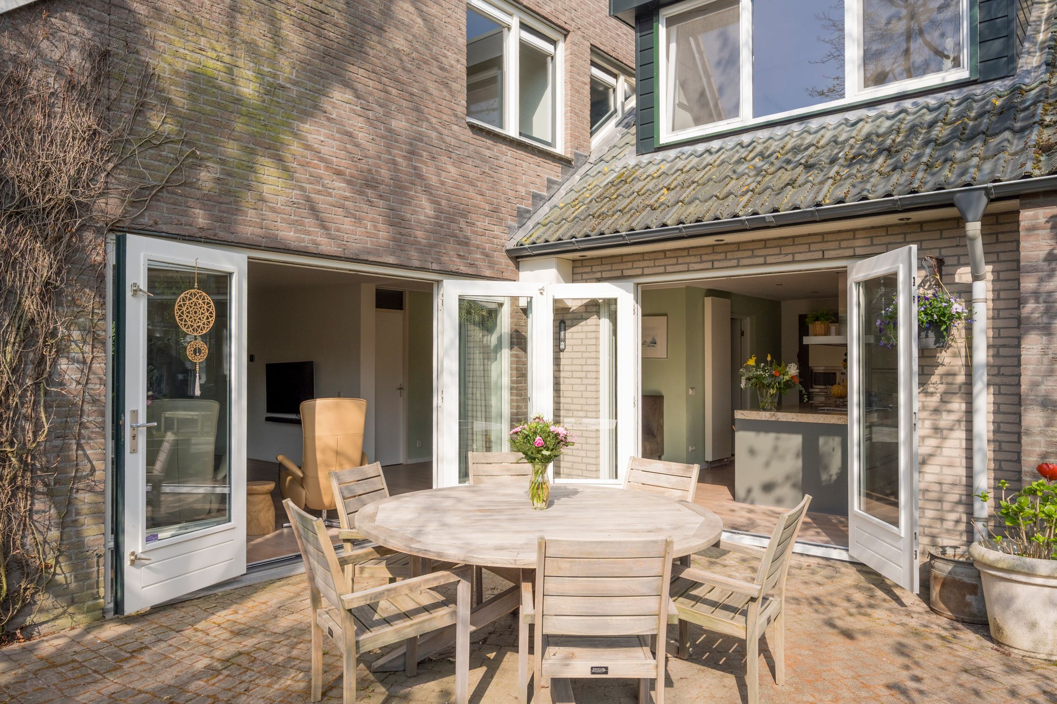 Foto 45 van Boterbloem 25