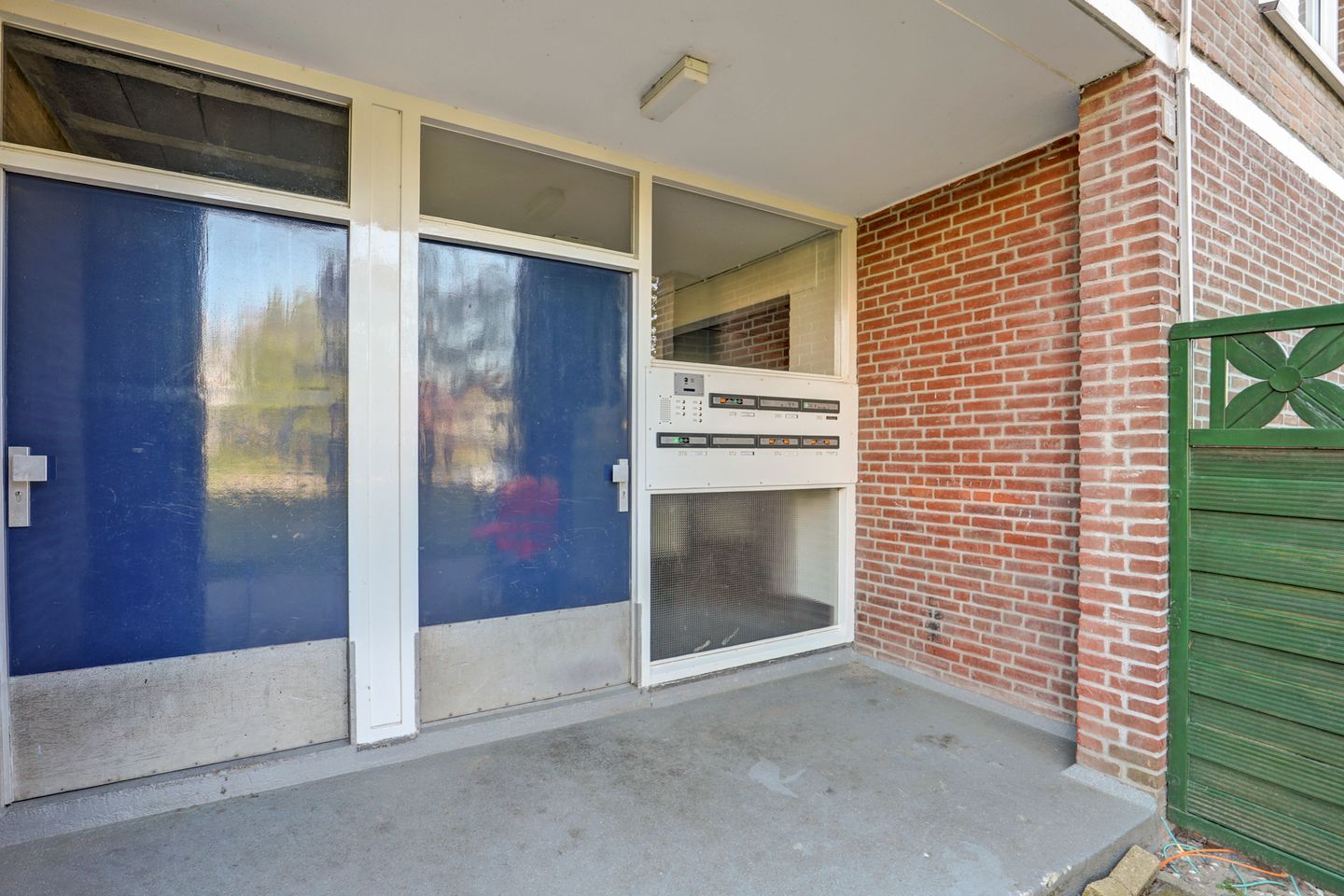 Foto 4 van Burgemeester de Zeeuwstraat 378