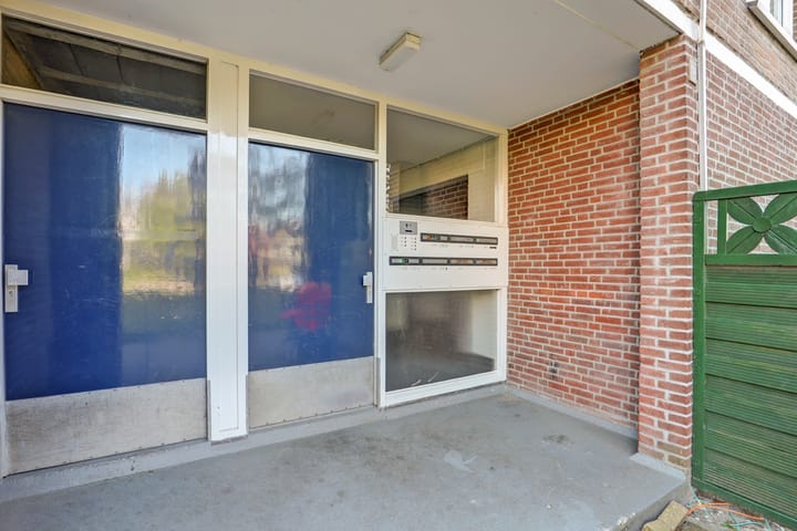 Foto 4 van Burgemeester de Zeeuwstraat 378