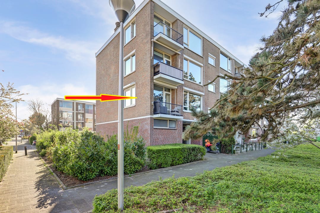 Foto 2 van Burgemeester de Zeeuwstraat 378