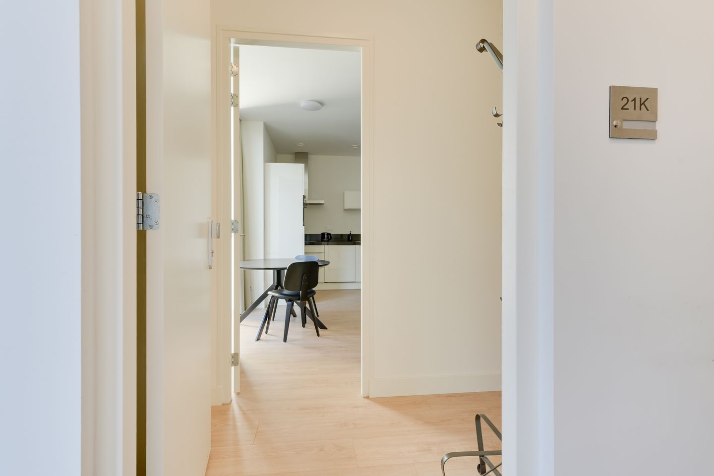 Foto 4 van Kennemerstraatweg 21-K