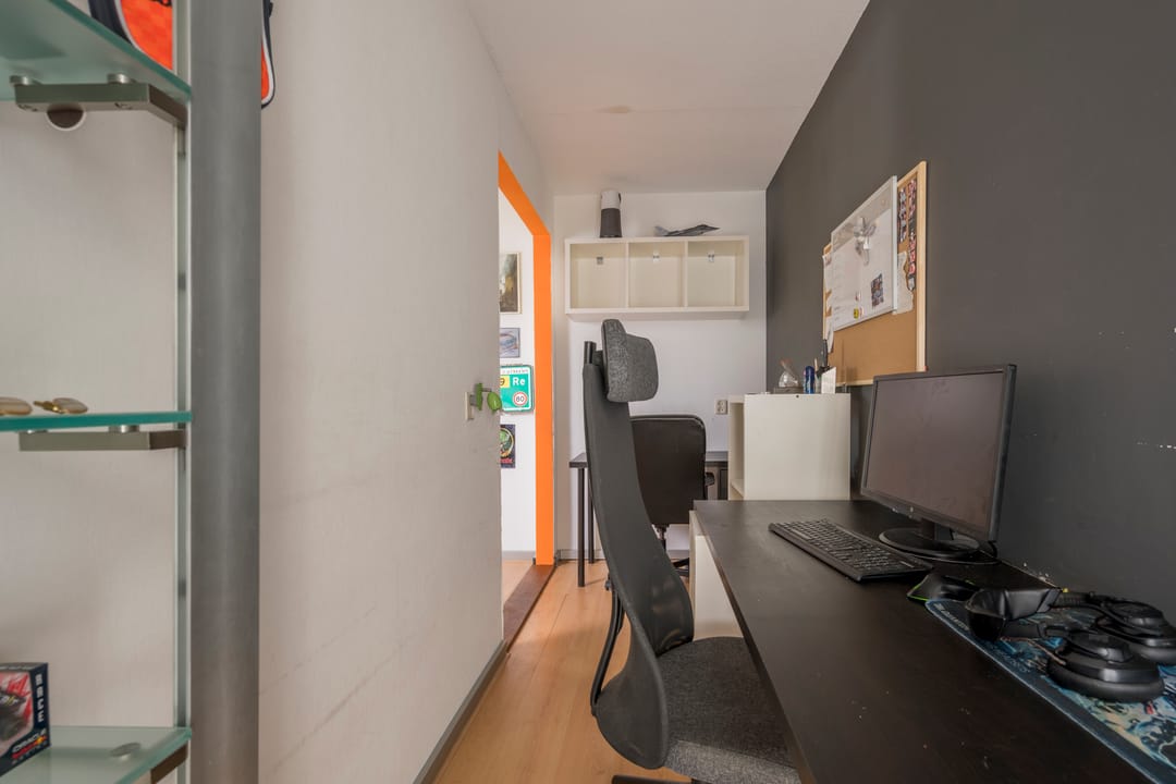 Foto 37 van Boterbloem 25