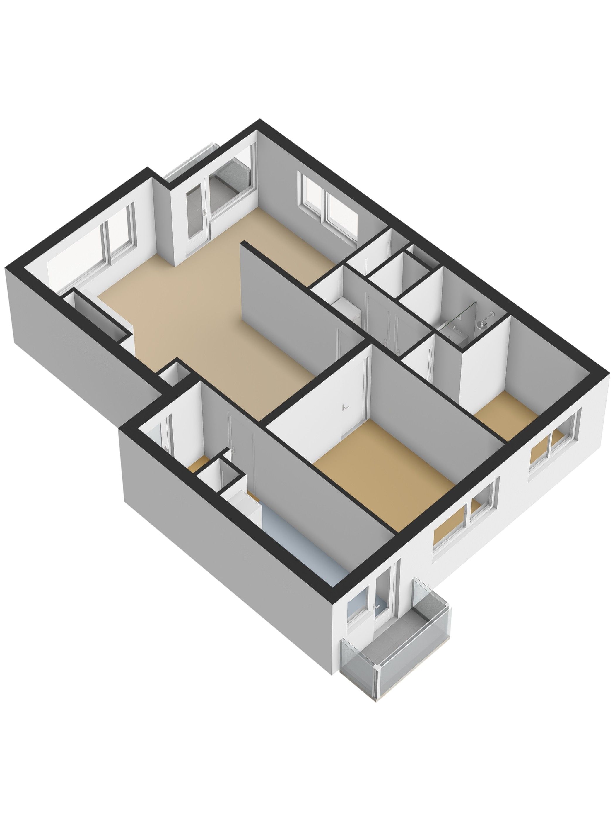 Foto 36 van Burgemeester de Zeeuwstraat 378