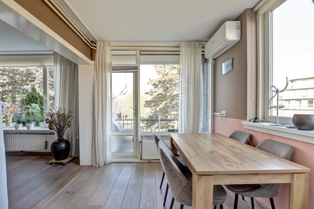 Foto 13 van Burgemeester de Zeeuwstraat 378