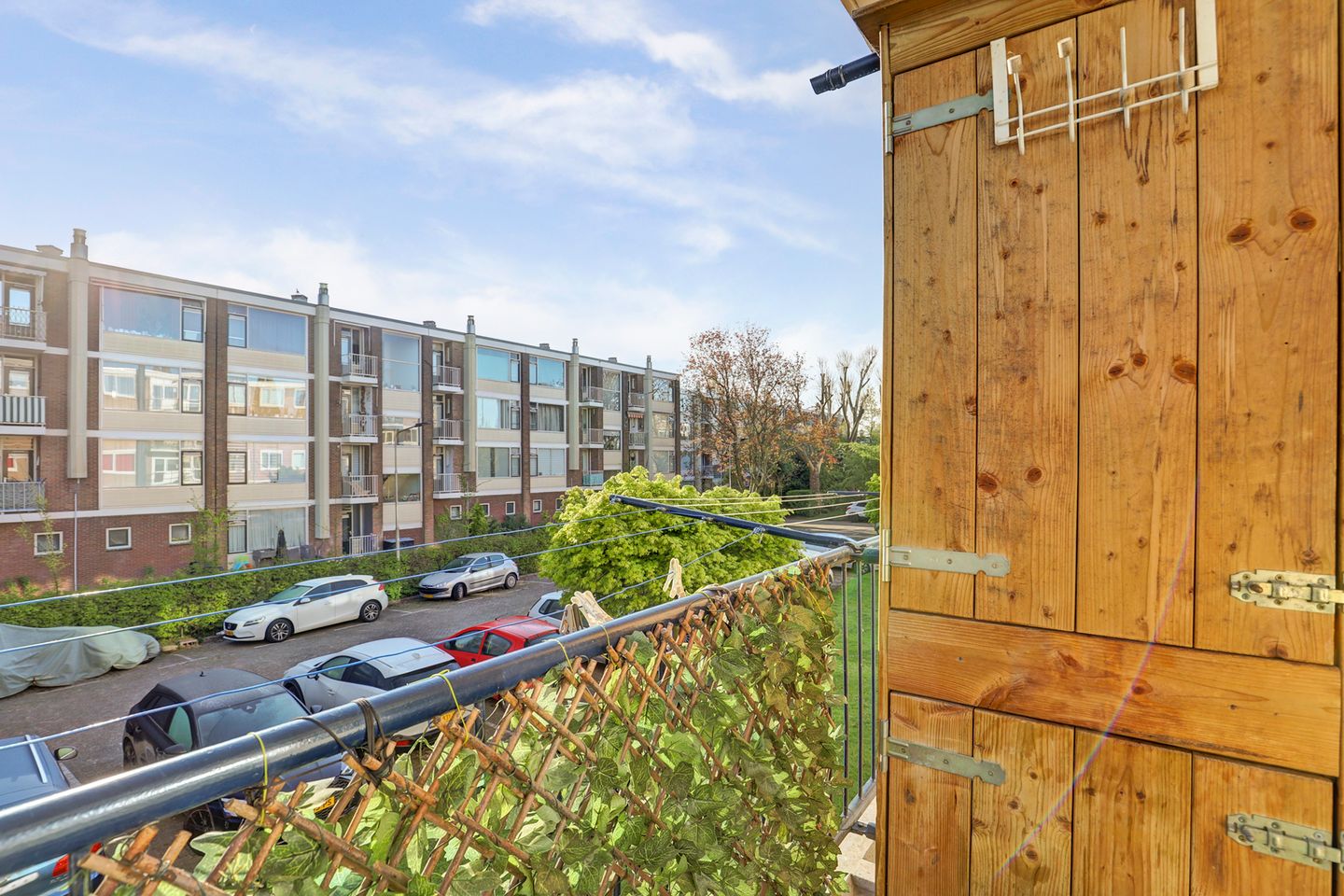 Foto 19 van Burgemeester de Zeeuwstraat 378