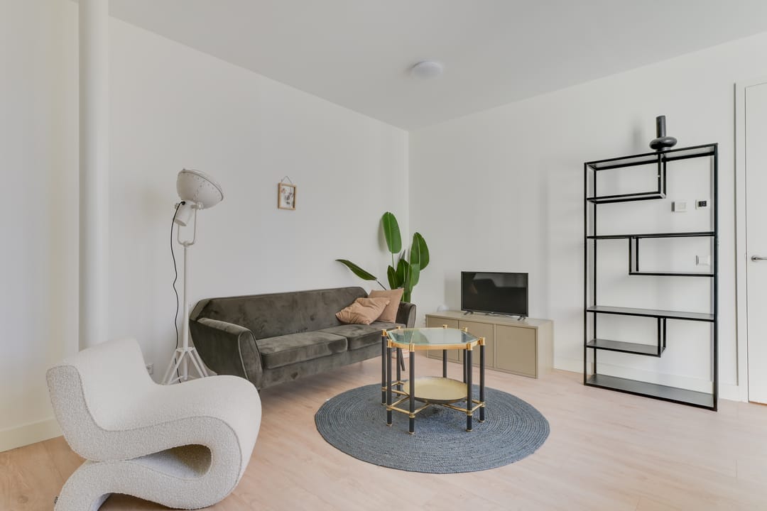 Foto 7 van Kennemerstraatweg 21-K