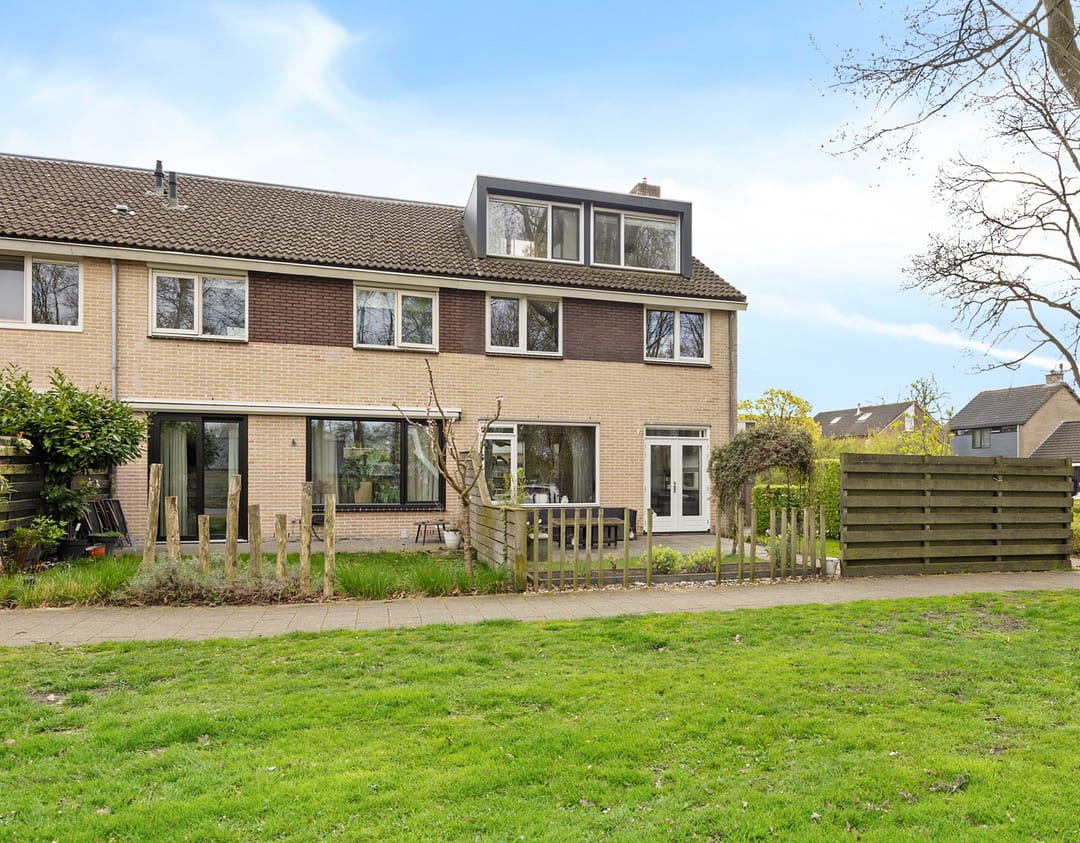 Foto 1 van De Marke 60