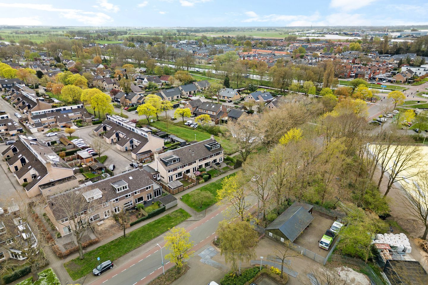 Foto 5 van De Marke 60