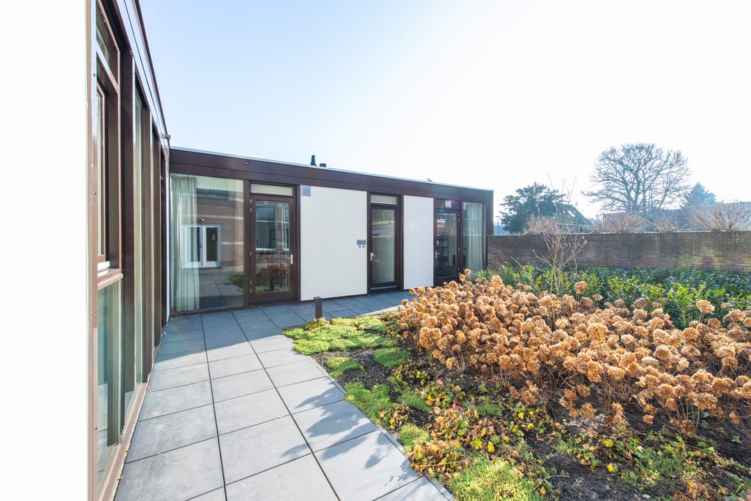 Foto 16 van Kennemerstraatweg 21-K