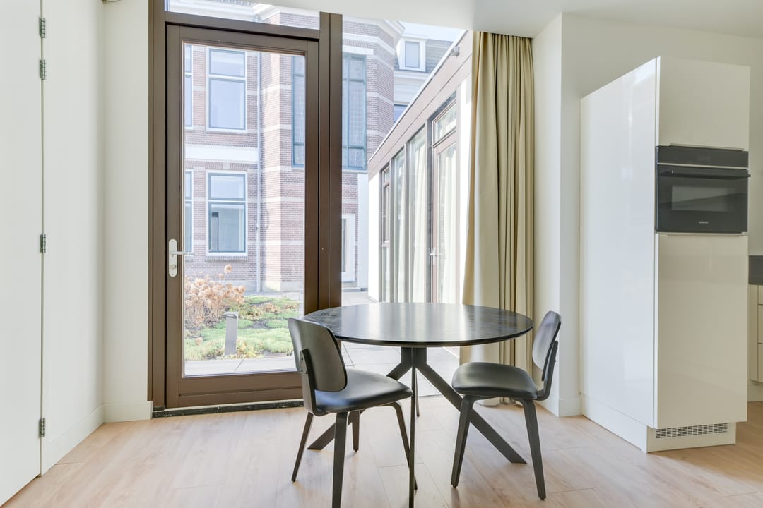 Foto 8 van Kennemerstraatweg 21-K