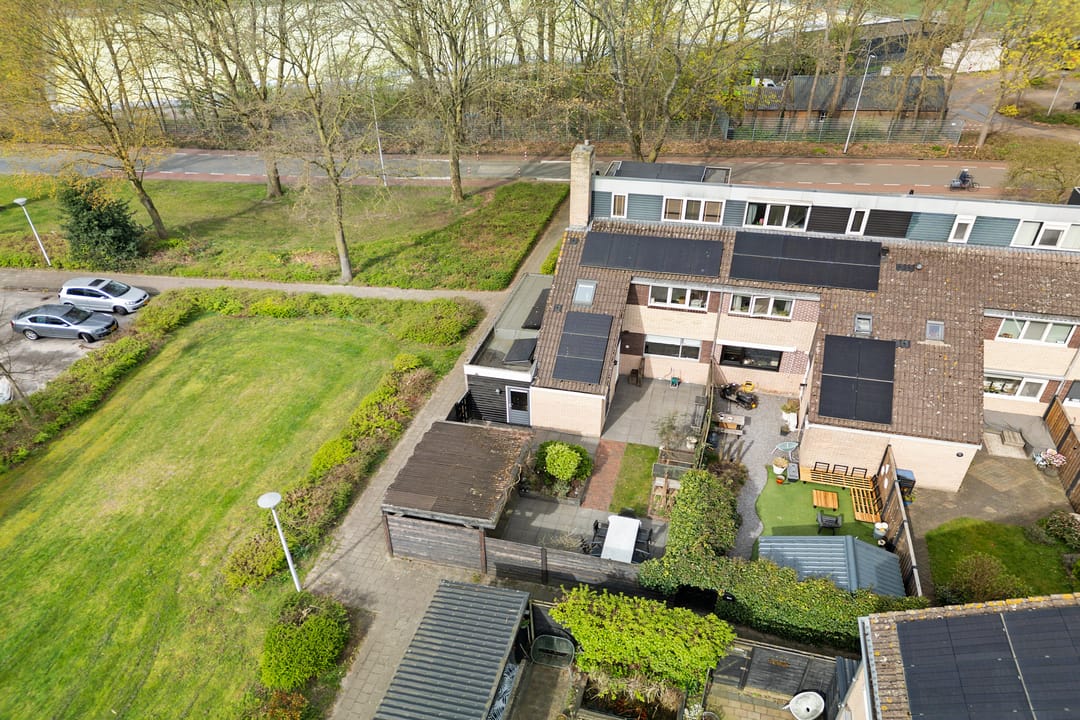 Foto 7 van De Marke 60