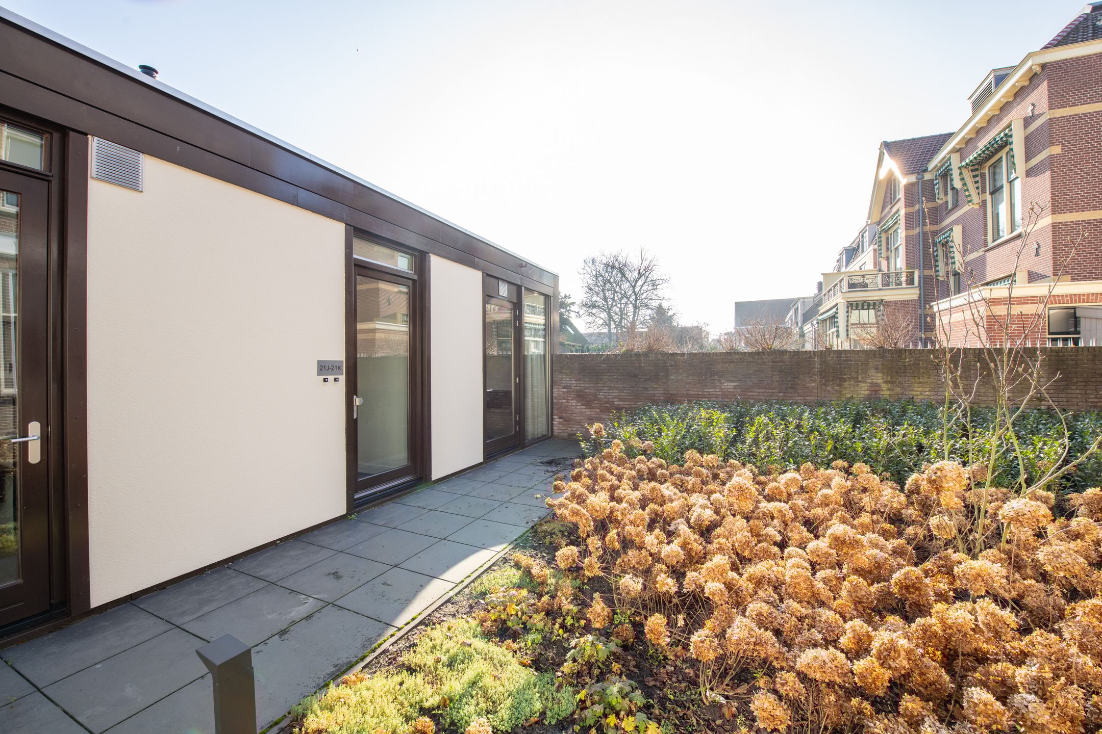 Foto 18 van Kennemerstraatweg 21-K