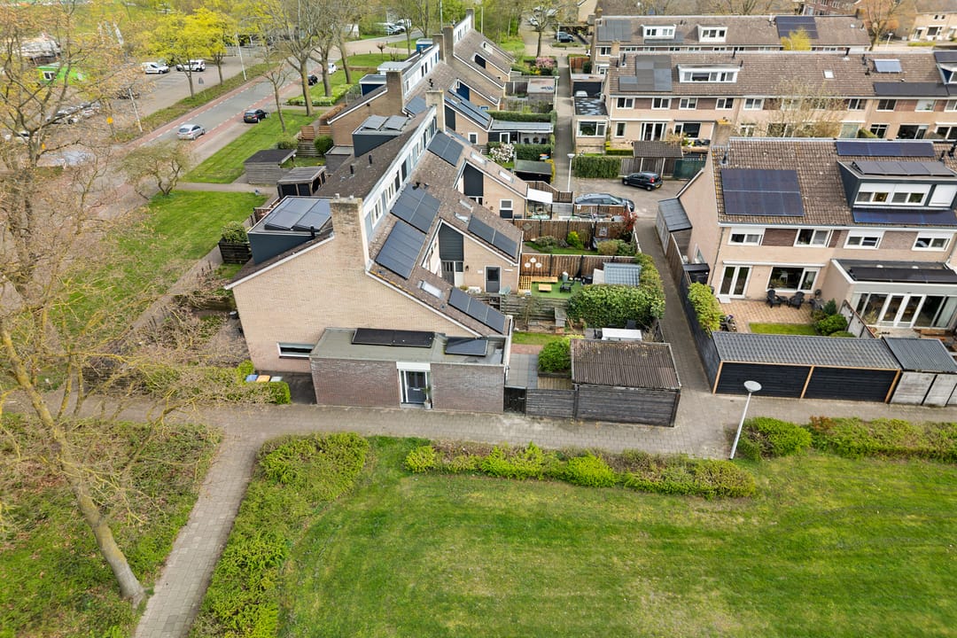 Foto 8 van De Marke 60