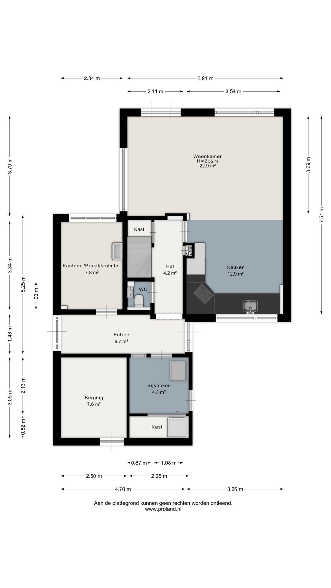 Foto 48 van De Marke 60