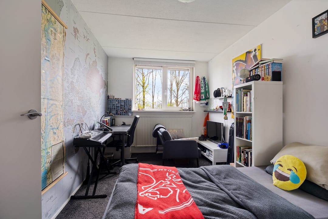 Foto 38 van De Marke 60