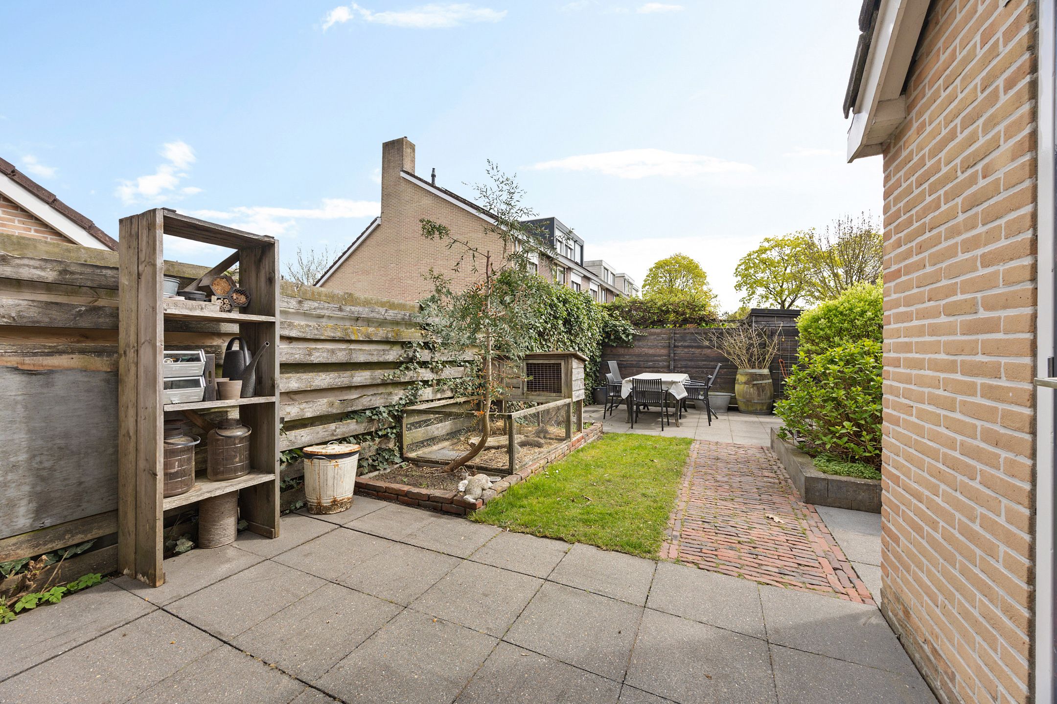 Foto 30 van De Marke 60